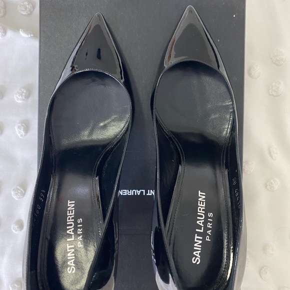 YSL PUMPS - Picture 6 of 7